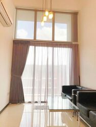 Sims Urban Oasis (D14), Condominium #566704571